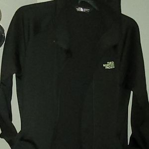 Women's North face pullover hoodie